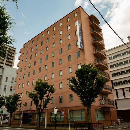 Sanco Inn Kuwana Ekimae Luaran gambar