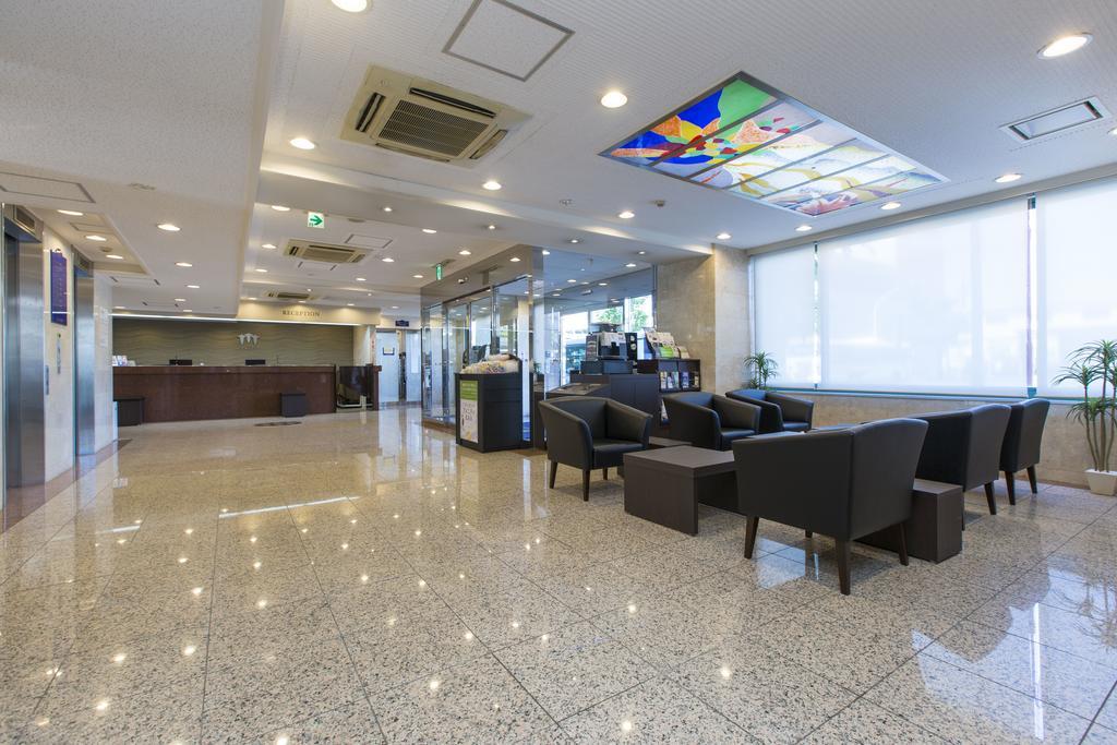 Sanco Inn Kuwana Ekimae Luaran gambar