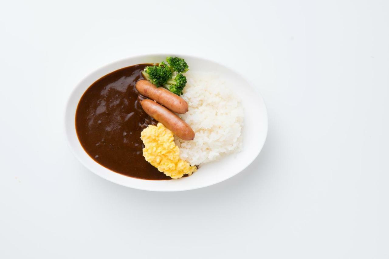 Sanco Inn Kuwana Ekimae Luaran gambar
